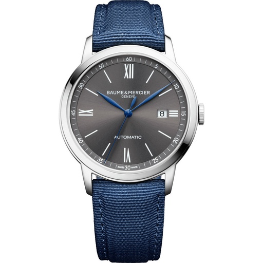 [M0A10608]  Baume & Mercier - Classima automatic