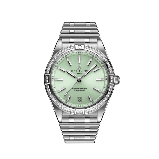 [A10380591L1A1]  Breitling - Chronomat automatic 36