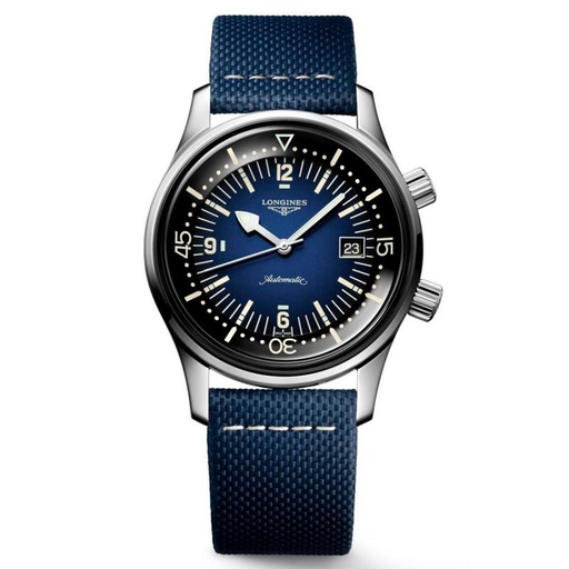 [L37744902]  Longines - The Longines Legend Diver