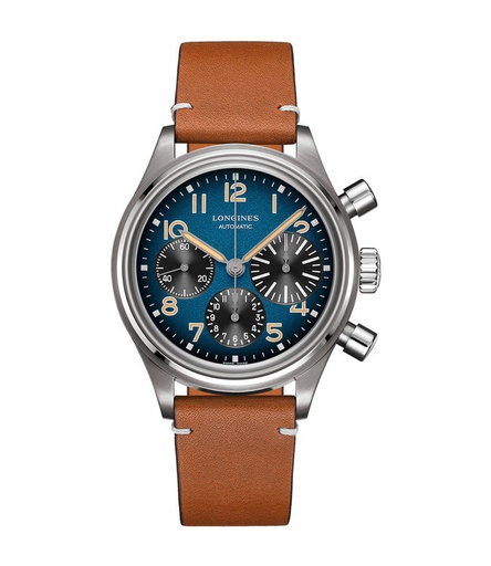 [L28161932]  Longines - The Longines Avigation Big Eye