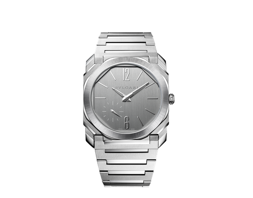 [103464]  Bvlgari - Octo Finissimo watch
