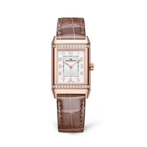 [Q2572570]  Jaeger-LeCoultre - Reverso Classic Duetto
