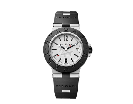 [103539]  Bvlgari - Bvlgari Aluminium Steve Aoki Limited Edition