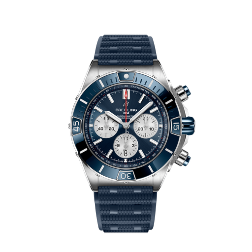 [AB0136161C1S1]  Breitling - Super Chronomat B01 44