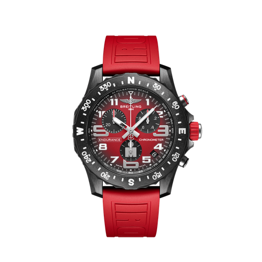 [X823109A1K1S1]  Breitling - Endurance Pro Breitlight IRONMAN