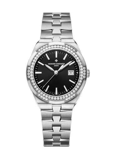 [1205V/100A-B591]  Vacheron Constantin - Overseas Quartz
