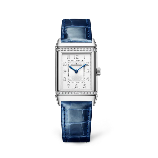 [Q2578480]  Jaeger-LeCoultre - Reverso Classic Duetto