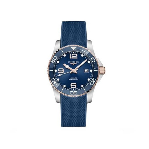 [L37813989]  Longines - Hydroconquest 41 automatic