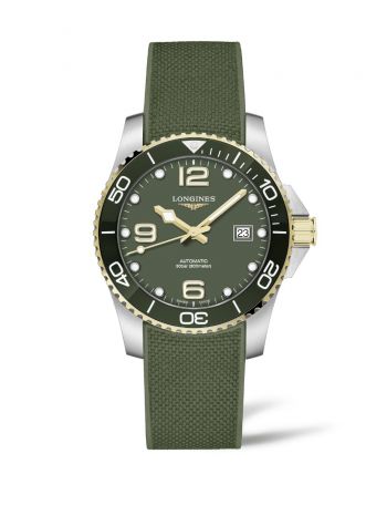 [L37813069]  Longines - Hydroconquest 41 automatic