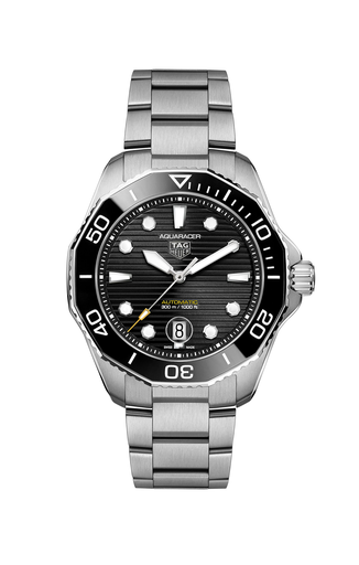 [WBP201A.BA0632]  TAG Heuer - Aquaracer Professional 300