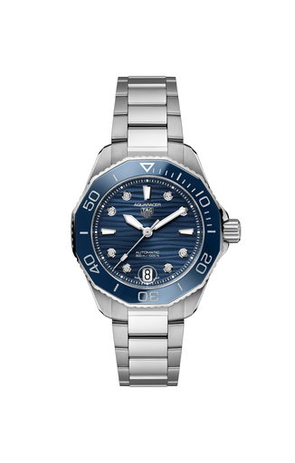 [WBP231B.BA0618]  TAG Heuer - Aquaracer Professional 300