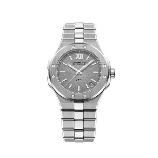 [298600-3005]  Chopard - Alpine Eagle Cadence 8HF