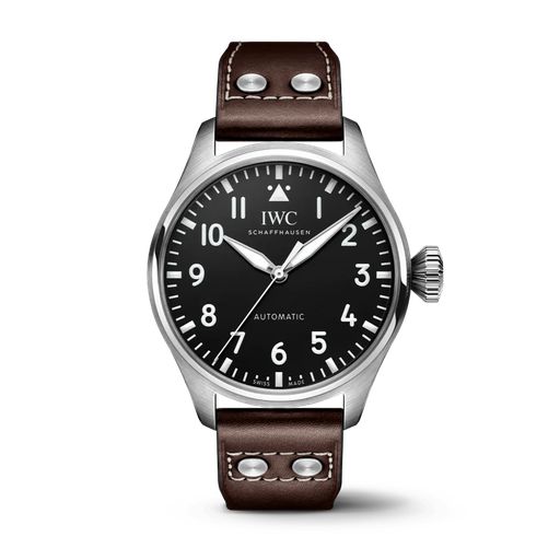 [IW329301]  IWC - Big Pilot's watch 43