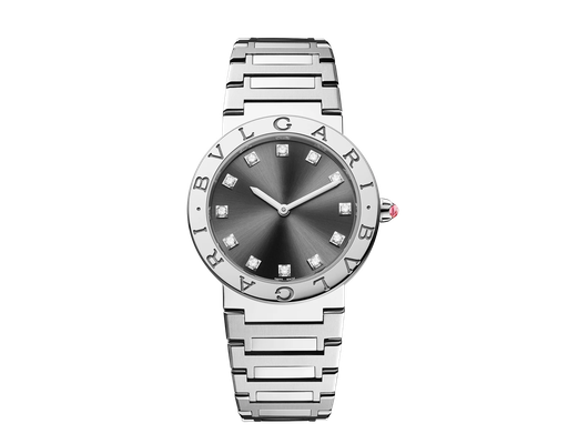 [103689]  Bvlgari - Bvlgari Bvlgari watch