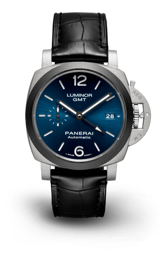 [PAM01279]  Panerai - Luminor GMT