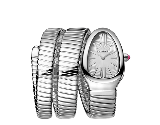 [101911]  Bvlgari - Serpenti Tubogas watch