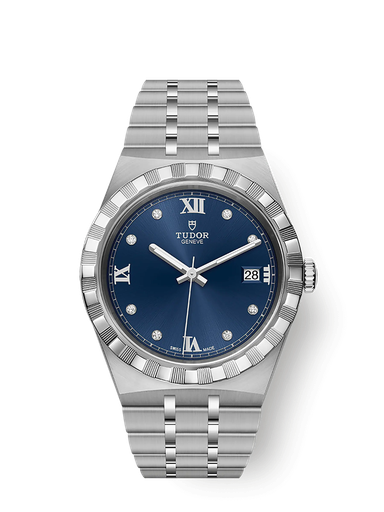 [M28500-0006]  Tudor - Tudor Royal 38mm