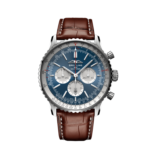 [AB0137211C1P1]  Breitling - Navitimer B01 Chronograph 46