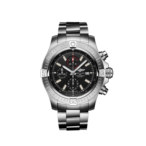 [A13375101B1A1]  Breitling - Super Avenger Chronograph 48