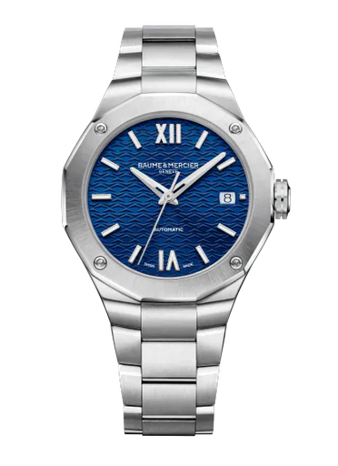 [M0A10679]  Baume & Mercier - Riviera automatic
