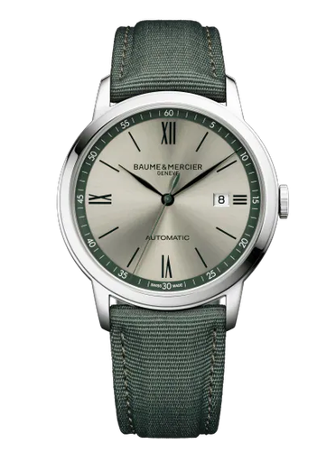 [M0A10696]  Baume & Mercier - Classima automatic