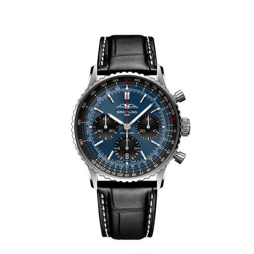 [AB0139241C1P1]  Breitling - Navitimer B01 Chronograph 41