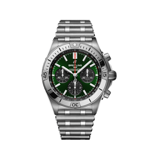 [AB0134101L1A1]  Breitling - Chronomat B01 42