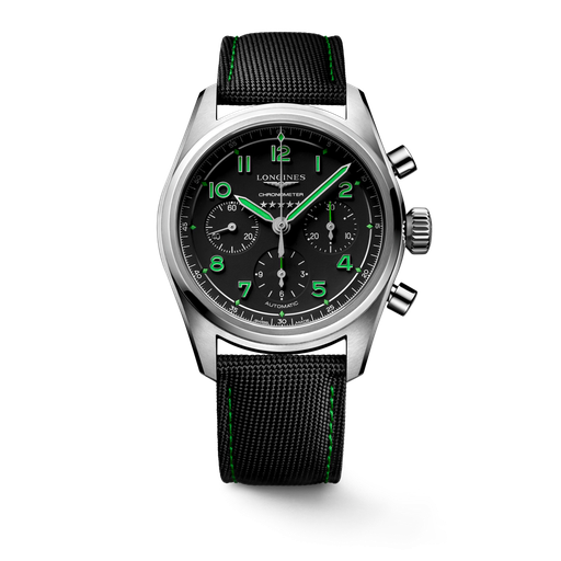 [L38291532]  Longines - Longines Spirit Pioneer Edition
