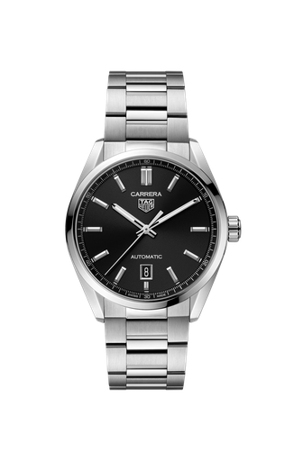 [WBN2110.BA0639]  TAG Heuer - Tag Heuer Carrera automatic