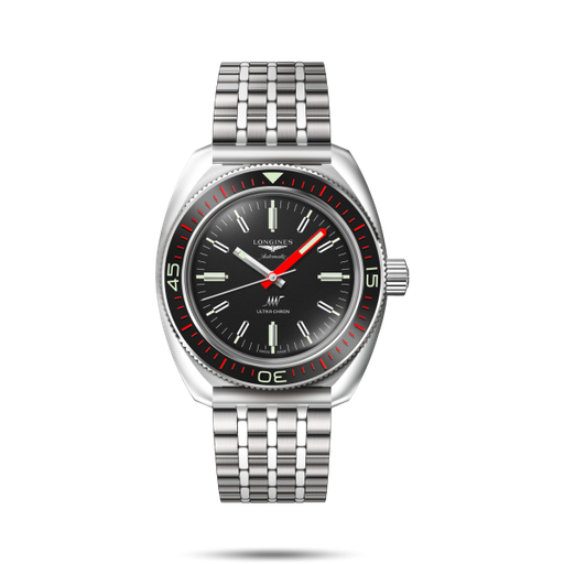 [L28364529]  Longines - Ultra-Chron Box Edition 43 mm