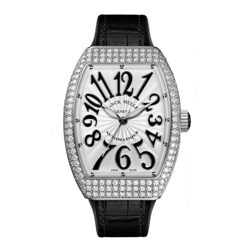 [V 35 SC AT FO D (NR)]  Franck Muller - Vanguard Classical V 35