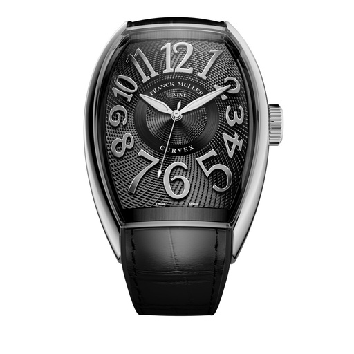 [CX 40 SC AT AC TTNRBR]  Franck Muller - Curvexâ„¢ CX