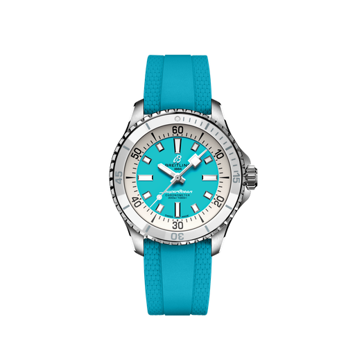 [A17377211C1S1]  Breitling - SUPEROCEAN AUTOMATIC 36