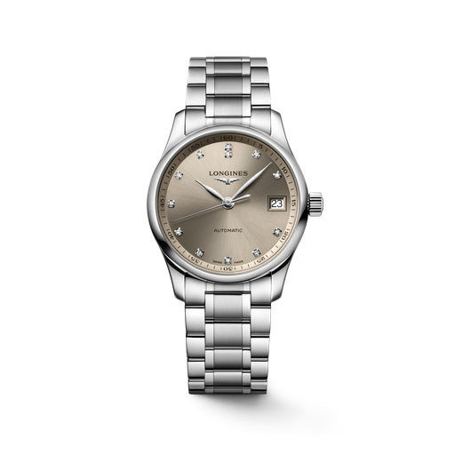 [L23574076]  Longines - The Longines Master Collection