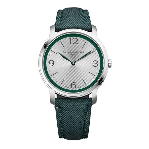 [M0A10705]  Baume & Mercier - Classima automatic