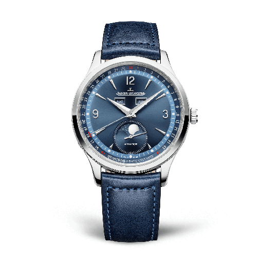 [Q4148480]  Jaeger-LeCoultre - Master Control Calendar