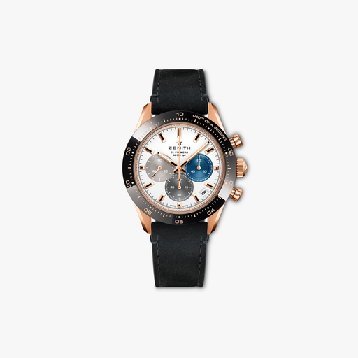 [18.3100.3600/69.C920]  Zenith - Chronomaster sport Chronograph