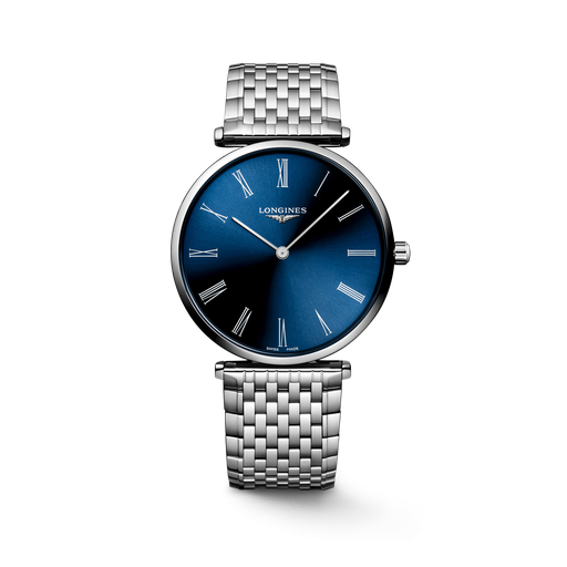 [L48664946]  Longines - La Grande Classique de Longines 38