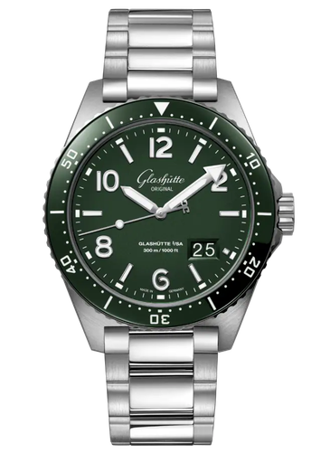 [1-36-13-07-83-70]  GlashÃ¼tte Original - SeaQ Panorama Date