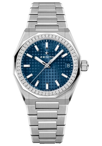 [16.9400.670/51.I001]  Zenith - Defy Skyline 36