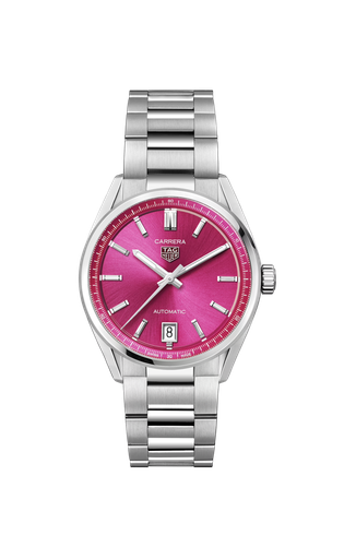 [WBN2313.BA0001]  TAG Heuer - TAG HEUER CARRERA DATE