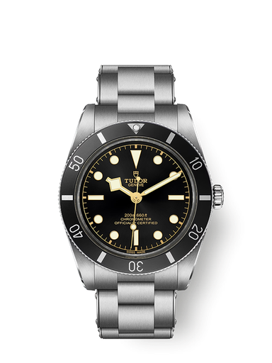 [M79000N-0001]  Tudor - Black Bay 54