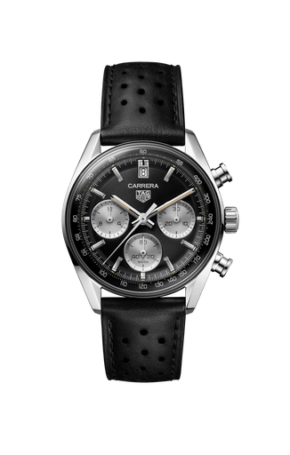[CBS2210.FC6534]  TAG Heuer - Tag Heuer Carrera Chronograph