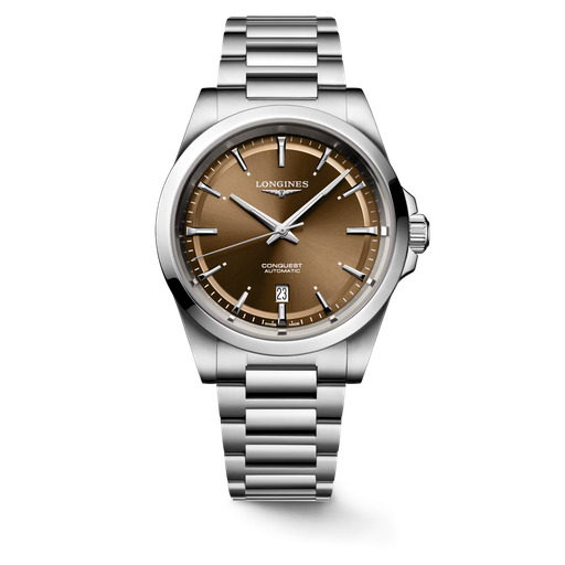 [L38304626]  Longines - Conquest Automatic