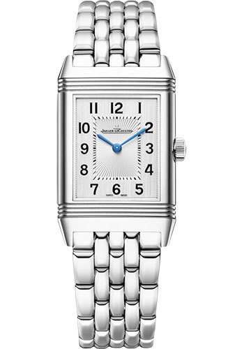[Q2548140]  Jaeger-LeCoultre - REVERSO CLASSIC MONOFACE