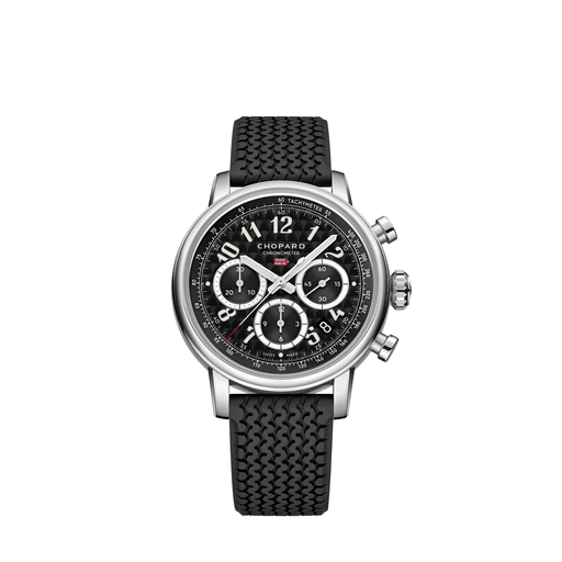 [168619-3001]  Chopard - Mille Miglia Classic Chronograph