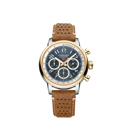 [168619-4001]  Chopard - Mille Miglia Classic Chronograph