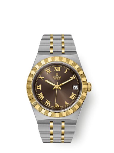 [M28403-0008]  Tudor - Tudor Royal 34mm
