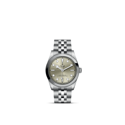 [M79600-0003]  Tudor - Tudor Black Bay 31mm