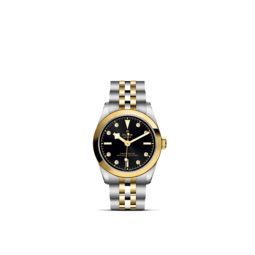 [M79603-0006]  Tudor - Black Bay 31 S&G